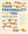 Your Personality and You Workbook (Exercises to Better Understand Yourself and Who You Want to Be) by Yael H. Dubin MD, PhD, 9781638785835