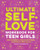 Ultimate Self-Love Workbook for Teen Girls (Build Confidence, Release Self-Doubt, and Embrace Who You Are) by Tabatha Chansard PhD, 9781638786016