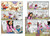 PAWS: Priya Puts Herself First (A Graphic Novel) by Nathan Fairbairn, Michele Assarasakorn, 9780593351963