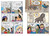 PAWS: Priya Puts Herself First (A Graphic Novel) by Nathan Fairbairn, Michele Assarasakorn, 9780593351963