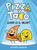 Pizza y Taco: ¿Quién es el mejor? ((A Graphic Novel)) (Spanish Edition) - 9780593805602 by Stephen Shaskan, Maria Correa, 9780593805602