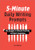 5-Minute Daily Writing Prompts (501 Prompts to Unleash Creativity and Spark Inspiration) by Tarn Wilson, 9781638787907