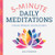 5-Minute Daily Meditations (Instant Wisdom, Clarity, and Calm) by Sah D'Simone, 9781641520737