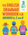 The English Grammar Workbook for Grades 6, 7, and 8 (125+ Simple Exercises to Improve Grammar, Punctuation, and Word Usage) by Lauralee Moss, 9781641520829