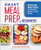 Smart Meal Prep for Beginners (Recipes and Weekly Plans for Healthy, Ready-to-Go Meals) by Toby Amidor MS, RD, CDN, 9781641521253
