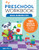 My Preschool Workbook (101 Games & Activities that Prepare Your Child for School) by Brittany Lynch, 9781641522762