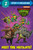 Meet the Mutants! (Teenage Mutant Ninja Turtles: Mutant Mayhem) (Step into Reading) - 9780593646823 by Matt Huntley, Random House, 9780593646823