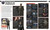 Star Wars Dawn of Rebellion The Visual Guide by DK, 9780744087345