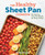 The Healthy Sheet Pan Cookbook (Satisfying One-Pan Meals for Busy Cooks) by Ruthy Kirwan, 9781641523646