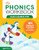 My Phonics Workbook (101 Games and Activities to Support Reading Skills) by Laurin Brainard, 9781641524414