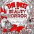 The Best of The Beauty of Horror: Another GOREgeous Coloring Book by Alan Robert, 9798887240886