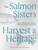 The Salmon Sisters: Harvest & Heritage (Seasonal Recipes and Traditions that Celebrate the Alaskan Spirit) - 9781632174338 by Emma Teal Laukitis, Claire Neaton, 9781632174338