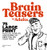 Brain Teasers for Adults (75 Large Print Puzzles, Riddles, and Games to Keep You on Your Toes) by Marcel Danesi, 9781646110582