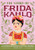 The Story of Frida Kahlo (An Inspiring Biography for Young Readers) by Susan B. Katz, 9781646111602