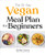 The 30-Day Vegan Meal Plan for Beginners by Eddie Garza, Lauren Pitts MA, RD, 9781647397548