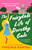 The Fairytale Life of Dorothy Gale by Virginia Kantra, 9780593547717