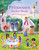 Princesses Sticker Book by Fiona Watt, Elzbieta Jarzabek, 9781805317845