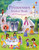 Princesses Sticker Book by Fiona Watt, Elzbieta Jarzabek, 9781805317845