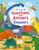 Lift-the-flap Questions and Answers about Dinosaurs by Katie Daynes, Marie-Eve Tremblay, 9781805317838