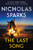 The Last Song - 9781538743287 by Nicholas Sparks