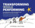 Transforming While Performing (Find your North Star and get everyone to act in days, not months) by Kristof Braekeleire, Olivier van Duüren, 9789063696726