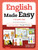 English Made Easy Volume One: British Edition (A New ESL Approach: Learning English Through Pictures) by Jonathan Crichton, Pieter Koster, 9780804846387