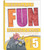 Unusually Fun Reading & Math Workbook, Grade 5 (Seriously Fun Topics to Teach Seriously Important Skills) by Chris Schwab, Jennifer B. Stith, Hailey Scragg, 9781483867144