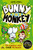 Bunny vs. Monkey by Jamie Smart, 9781454950325