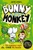 Bunny vs. Monkey by Jamie Smart, 9781454950325