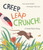Creep, Leap, Crunch! A Food Chain Story - 9780593565537 by Jody Jensen Shaffer, Christopher Silas Neal, 9780593565537