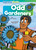 Odd Gardeners by John Wood, Kris Jones, 9798888225264