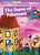 The Dame of Faketown by John Wood, Simona Hodonova, 9798888226025
