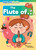 The Flute of . . . by Robin Twiddy, Irene Renon, 9798888225202