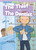 The Thief & The Dentist - 9798888227237 by Gemma McMullen, Lynne Feng, 9798888227237