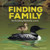 Finding Family (The Duckling Raised by Loons) by Laura Purdie Salas, Alexandria Neonakis, 9781728442990