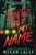 That's Not My Name by Megan Lally, 9781728270111