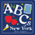 ABCs of New York by Sandra Magsamen, 9781728272368