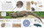 Eyewitness Fossil - 9780744092066 by Paul David Taylor