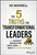 The 5 Truths for Transformational Leaders (How Nonprofit Organizations Thrive, Grow, and Make a Profound Difference) by Ed Mishrell, 9781394187003