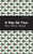 It May Be True - 9781513206899 by Mrs. Henry Wood, Mint Editions, 9781513206899