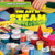The Art in STEAM - 9781538285459 by Theresa Emminizer, 9781538285459
