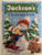 Jackson's Christmas Wish by Put Me In The Story, JD Green, Julia Seal, 9781492683346