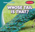 Whose Tail Is That? - 9781538286470 by Mary Griffin, 9781538286470