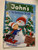 John's Christmas Wish by Put Me In The Story, JD Green, Julia Seal, 9781492683384