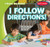 I Follow Directions! - 9781538286562 by Bray Jacobson, 9781538286562