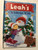 Leah's Christmas Wish by Put Me In The Story, JD Green, Julia Seal, 9781492683421