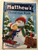 Matthew's Christmas Wish by Put Me In The Story, JD Green, Julia Seal, 9781492683490