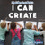 I Can Create - 9781642824957 by Caitie McAneney, 9781642824957