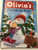Olivia's Christmas Wish by Put Me In The Story, JD Green, Julia Seal, 9781492683551