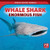 Whale Shark: Enormous Fish by Natalie Humphrey, 9781642825428